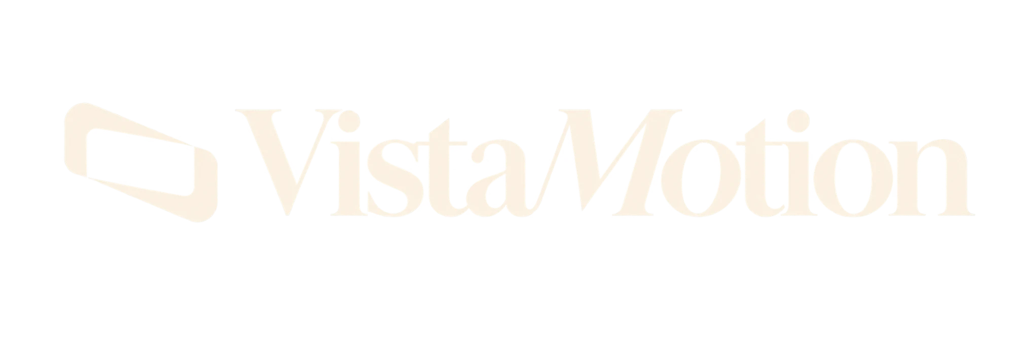 VistaMotion